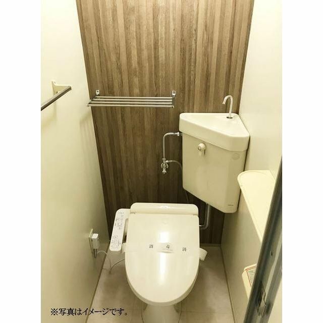 ラグゼナ本厚木 その他7