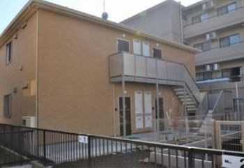 フォレスト湘南 その他外観1