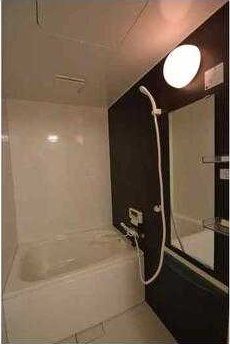 フォレスト湘南 風呂画像