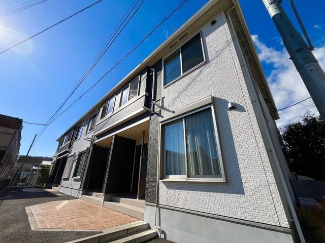エクセレントＹＫⅡ 202号室 外観