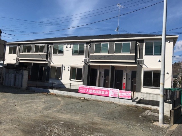 エクセレントＹＫⅡ 203号室 外観