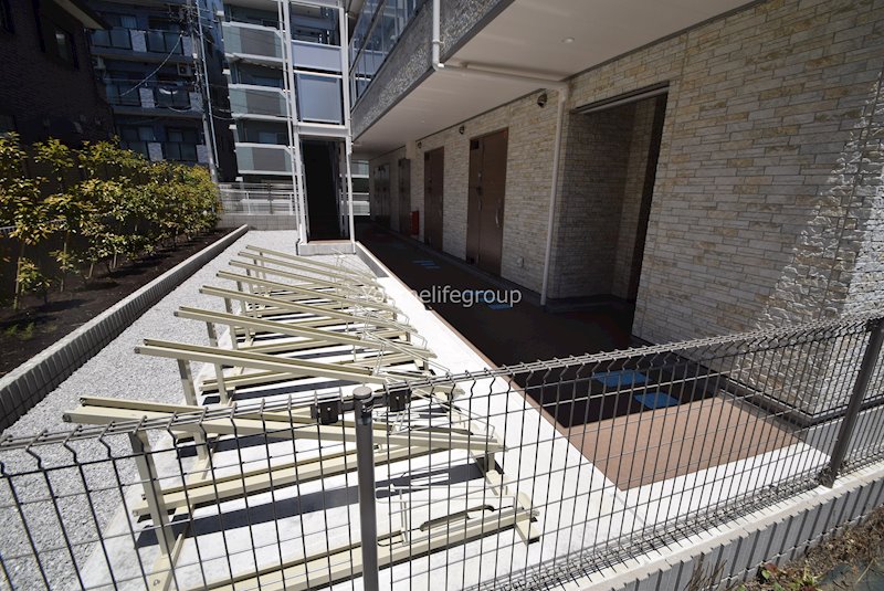 リブリ・厚木旭町Ⅱ その他外観1