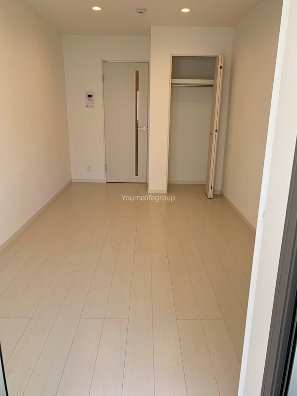 リブリ・厚木旭町Ⅱ リビング