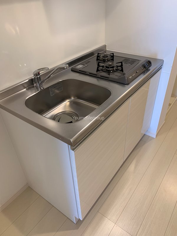 リブリ・厚木旭町Ⅱ キッチン