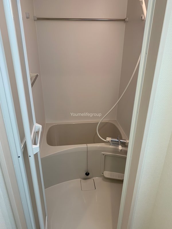 リブリ・厚木旭町Ⅱ 風呂画像