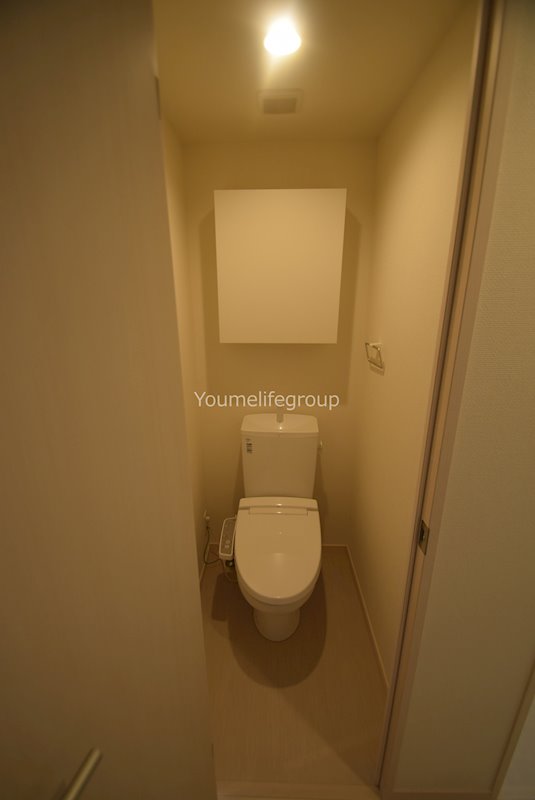 リブリ・厚木旭町Ⅱ ベッドルーム