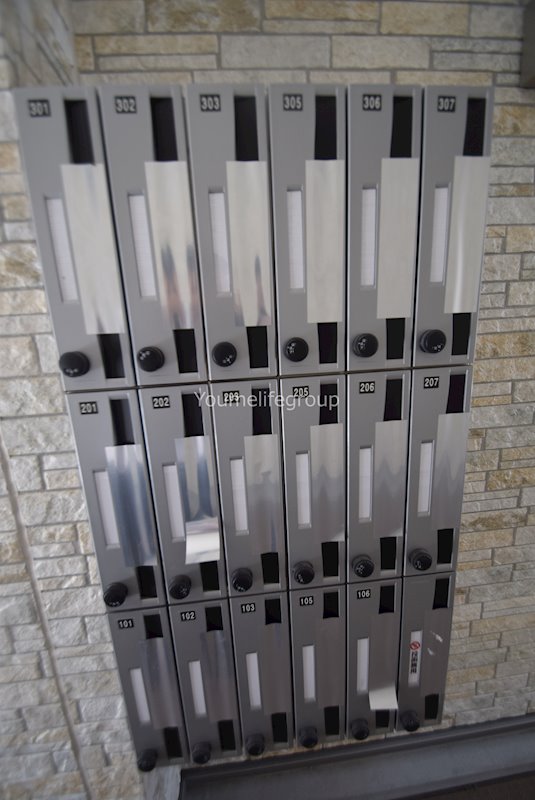 リブリ・厚木旭町Ⅱ その他外観2