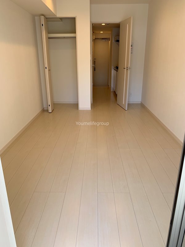 リブリ・厚木旭町Ⅱ リビング