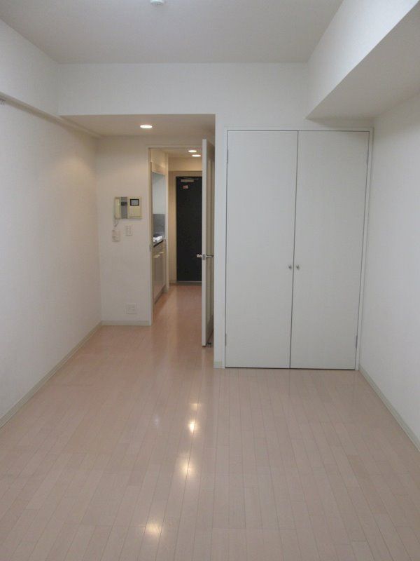 KDXレジデンス湘南台 ベッドルーム