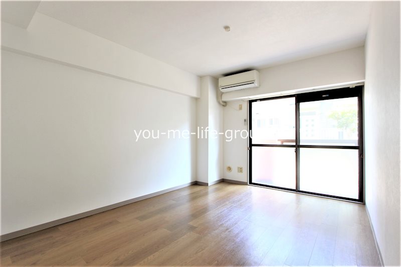 プラザ御殿 ベッドルーム