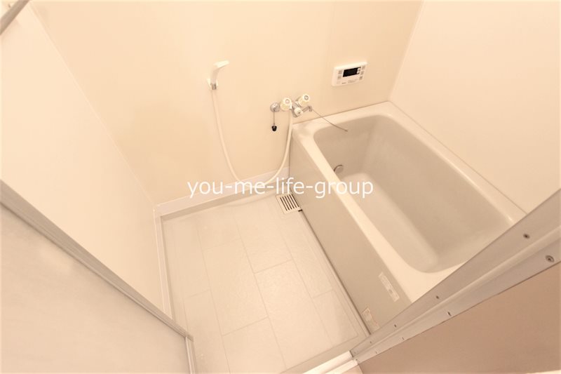 プラザ御殿 風呂画像