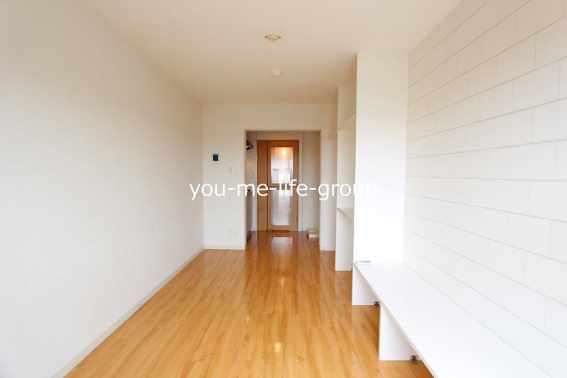 FEELO ベッドルーム