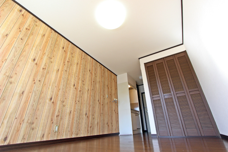 ティアラ湘南辻堂 ベッドルーム