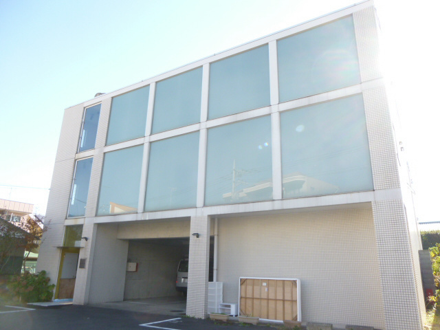 ステアーズアパートメント その他外観5