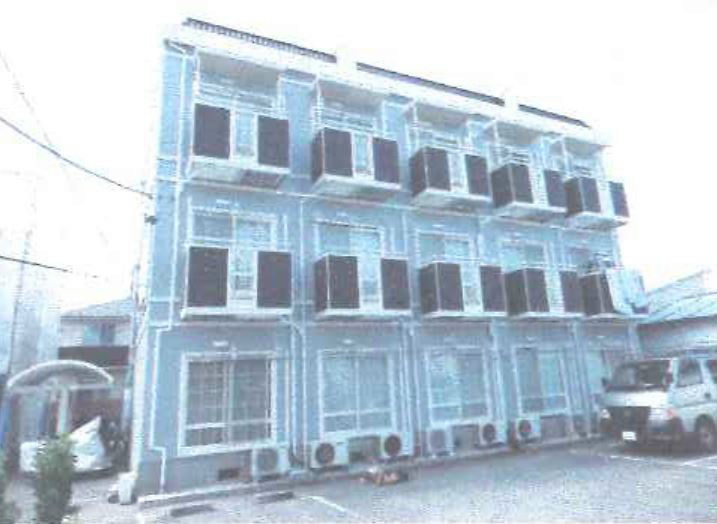 グレイス元町壱番館 305号室 外観