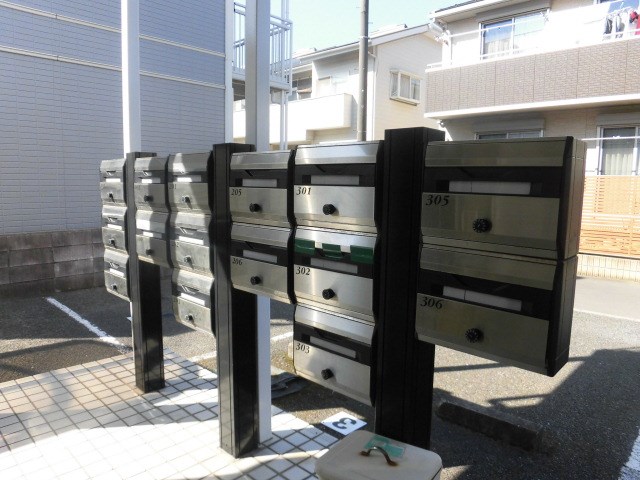 グレイス元町壱番館 その他外観1