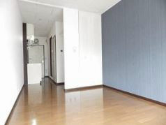 グレイス元町壱番館 リビング