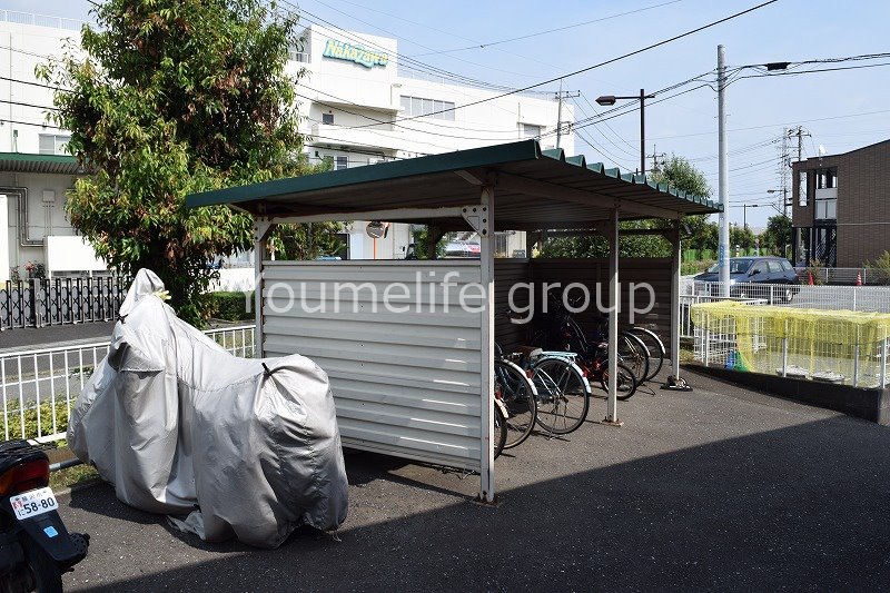 レピュートパル その他外観1