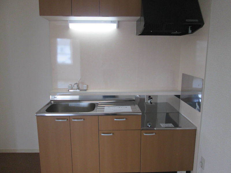 レピュートパル キッチン