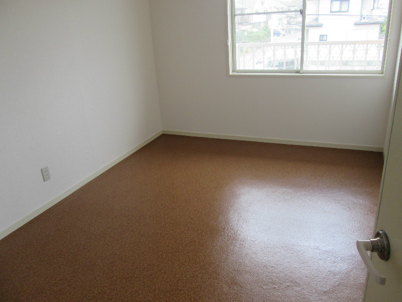 レピュートパル ベッドルーム