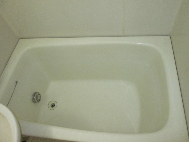 レピュートパル 風呂画像