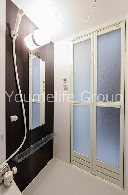 セントアール湘南 風呂画像