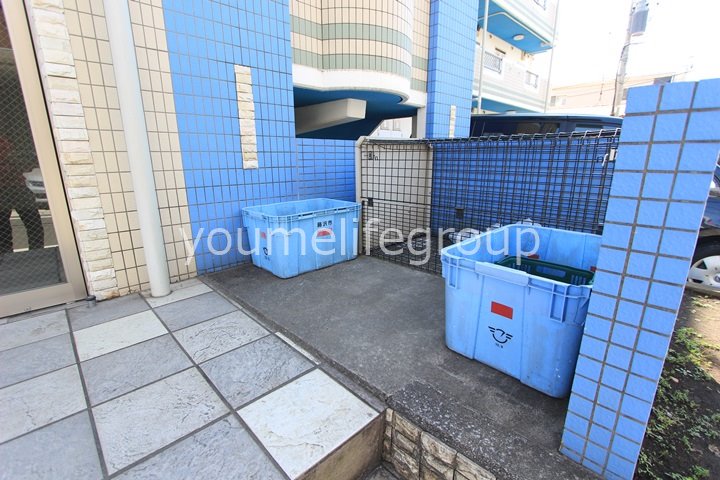 セレステディオーサ その他外観1