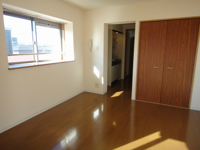 セレステディオーサ リビング