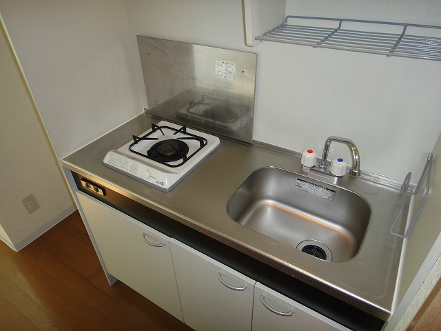 セレステディオーサ キッチン