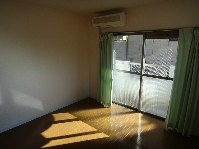 セレステディオーサ ベッドルーム