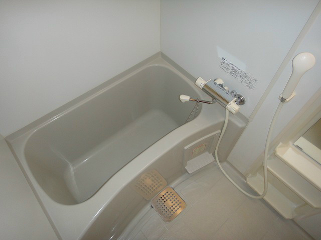 セレステディオーサ 風呂画像