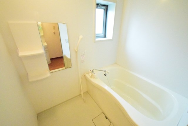 プリムヴェールⅡ 風呂画像