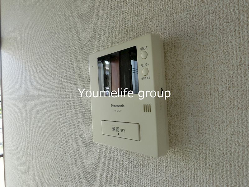 メイプルハイム その他3