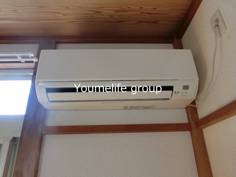 メイプルハイム その他4
