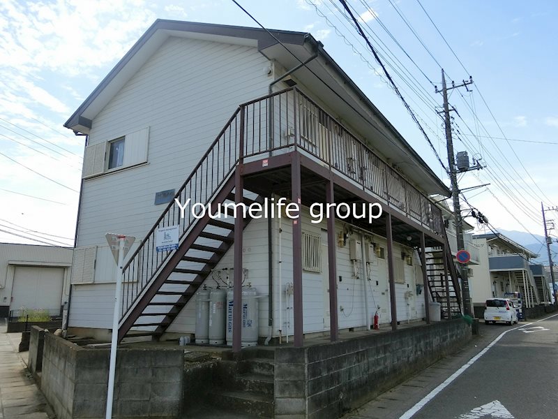 メイプルハイム その他外観4