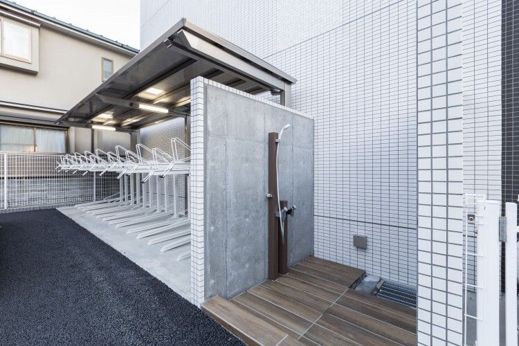 トレリッシュ湘南 その他外観2