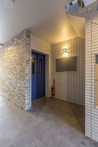 トレリッシュ湘南 その他外観4