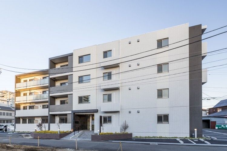 トレリッシュ湘南 その他外観5