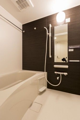 トレリッシュ湘南 風呂画像