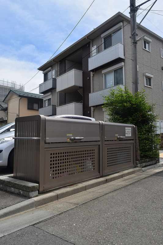 リベラマーロ その他外観2