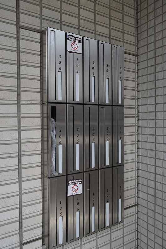 リベラマーロ その他外観4