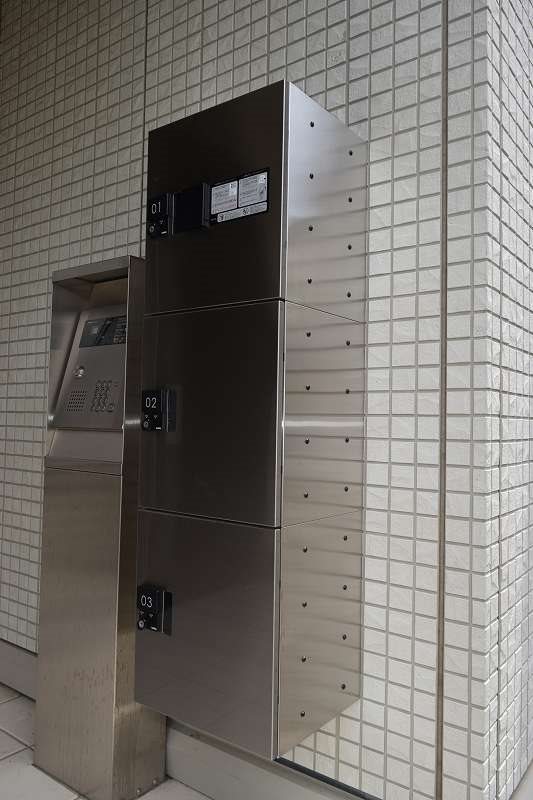 リベラマーロ その他外観5