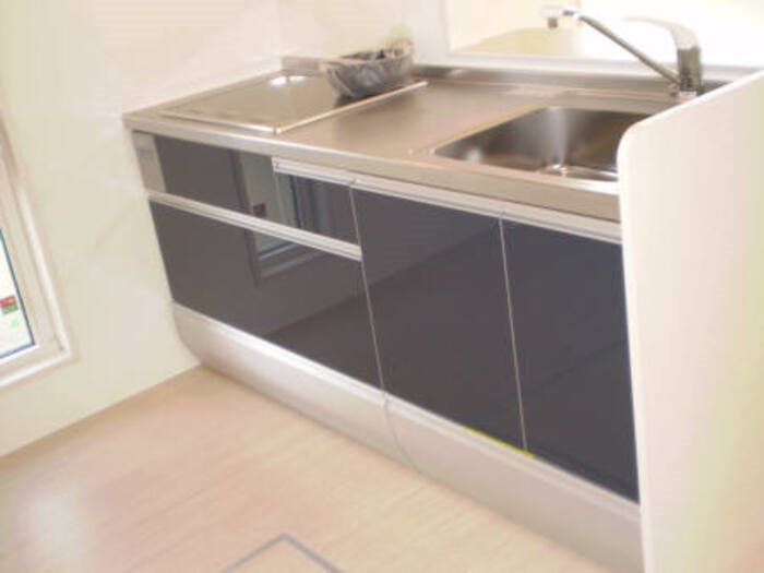 リベラマーロ キッチン