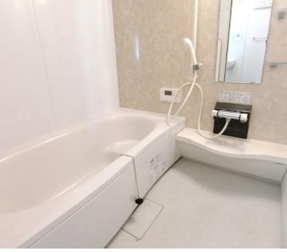 リベラマーロ 風呂画像