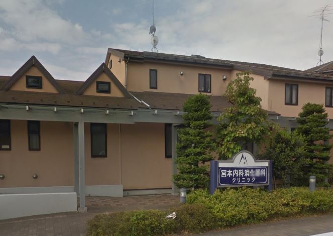 リベラマーロ 周辺画像2