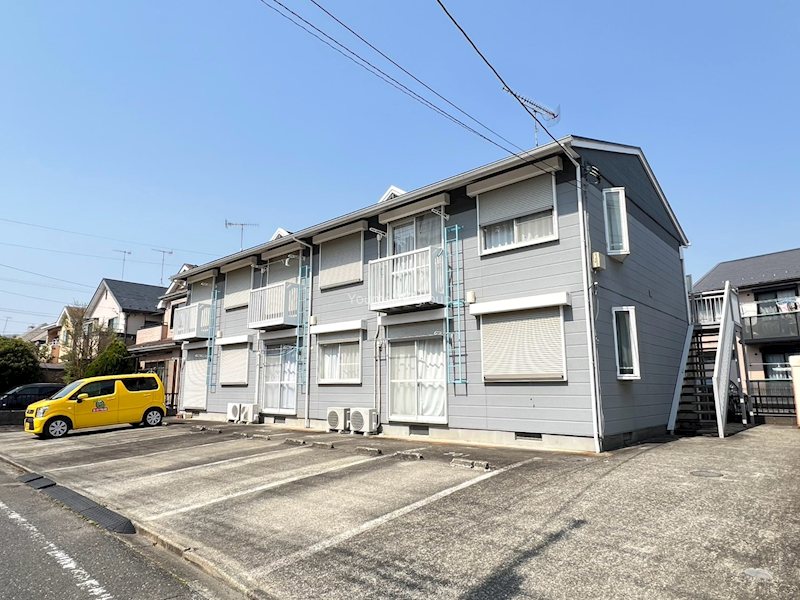 RAIDEN宮ノ根 その他外観1