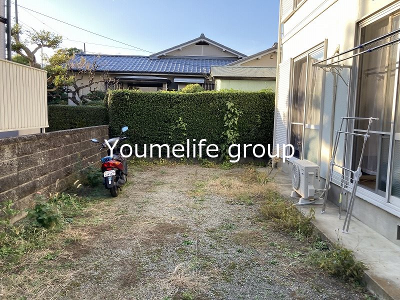 フレグランスM その他外観2