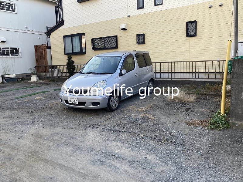 フレグランスM その他外観3