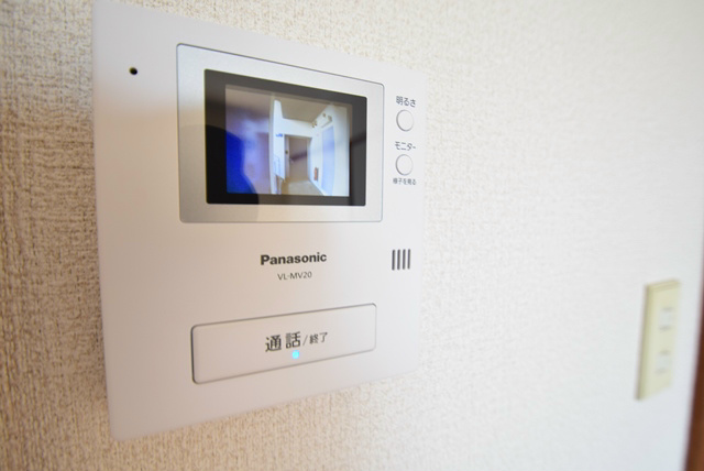 テレパレス伊勢原６号棟 その他4