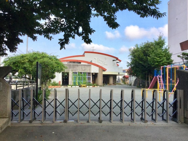 エテルナコートＢ 周辺画像5